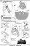 MG Cross Bone Gundam X1 Ver.Ka Construction Manual & Color Guide