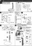 MG Barnaby Brooks Jr Construction Manual & Color Guide