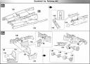 1/1000 Space Battleship Yamato 2199 Construction Manual & Color Guide