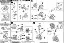 1/72 HMM Liger Zero Panzer Construction Manual & Color Guide