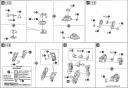 1/72 HMM Liger Zero Panzer Construction Manual & Color Guide