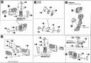 1/72 HMM Liger Zero Panzer Construction Manual & Color Guide