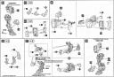 1/72 HMM Liger Zero Panzer Construction Manual & Color Guide