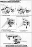 ZOE: Vic Viper Construction Manual & Color Guide