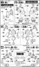 SD The O Construction Manual & Color Guide