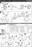 MG Buster Gundam English Translation Construction Manual & Color Guide