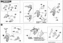 1/72 HMM Berserk Fuhrer Construction Manual & Color Guide