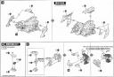 1/72 HMM Berserk Fuhrer Construction Manual & Color Guide