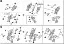 1/72 HMM Berserk Fuhrer Construction Manual & Color Guide