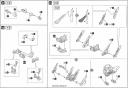 1/72 HMM Berserk Fuhrer Construction Manual & Color Guide