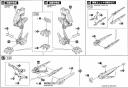 1/72 HMM Berserk Fuhrer Construction Manual & Color Guide