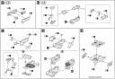 1/72 HMM Berserk Fuhrer Construction Manual & Color Guide