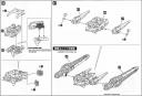 1/72 HMM Berserk Fuhrer Construction Manual & Color Guide