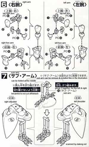 SD Neue Ziel Construction Manual