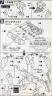 SD Justice Gundam Construction Manual & Color Guide