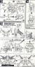 SD Strike Freedom Gundam Construction Manual & Color Guide