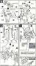 SD Destiny Gundam Construction Manual & Color Guide