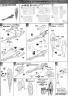 MG Aegis Gundam Construction Manual & Color Guide