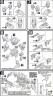 SD 00 Gundam English Construction Manual & Color Guide