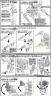 SD 00 Gundam English Construction Manual & Color Guide
