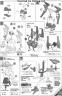 HG Gundam AGE-3 Fortress Construction Manual & Color Guide