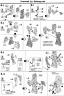 MG Nu Gundam Ver Ka Construction Manual & Color Guide