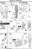 MG Nu Gundam Ver Ka Construction Manual & Color Guide