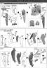 RG Zeta Gundam Construction Manual & Color Guide