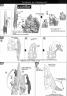RG Zeta Gundam Construction Manual & Color Guide