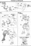 MG OZ-00MS Tallgeese Construction Manual & Color Guide