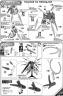 HG Gundam AGE-FX Burst English Construction Manual & Color Guide