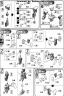 HG Gundam AGE-FX Burst English Construction Manual & Color Guide
