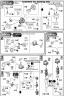 HG Shaldoll Rogue English Construction Manual & Color Guide