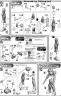HG Shaldoll Rogue English Construction Manual & Color Guide