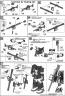 HG MS-06R-1A Zaku II Black Tristars Construction Manual & Color Guide