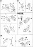 1/100 Metal Gear Rex Construction Manual & Color Guide