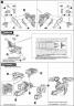 1/100 Metal Gear Rex Construction Manual & Color Guide