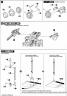1/100 Metal Gear Rex Construction Manual & Color Guide