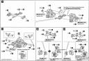 1/72 HMM Dibison Thoma ver Construction Manual & Color Guide