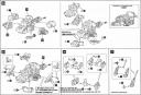 1/72 HMM Dibison Thoma ver Construction Manual & Color Guide