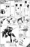HG Gundam AGE-1 Full Glansa Construction Manual & Color Guide