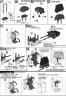 HGUC Gundam Ez8 Construction Manual & Color Guide