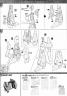 MG ReZEL Type-C (Defenser A+B-Unit) (GR) Construction Manual & Color Guide