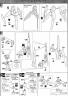 MG ReZEL Type-C (Defenser A+B-Unit) (GR) Construction Manual & Color Guide