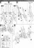 MG ReZEL Type-C (Defenser A+B-Unit) (GR) Construction Manual & Color Guide