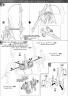 MG ReZEL Type-C (Defenser A+B-Unit) (GR) Construction Manual & Color Guide