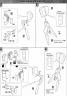 MG ReZEL Type-C (Defenser A+B-Unit) (GR) Construction Manual & Color Guide