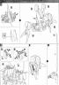 MG ReZEL Type-C (Defenser A+B-Unit) (GR) Construction Manual & Color Guide