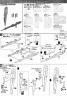 MG ReZEL Type-C (Defenser A+B-Unit) (GR) Construction Manual & Color Guide