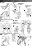 MG ReZEL Type-C (Defenser A+B-Unit) (GR) Construction Manual & Color Guide